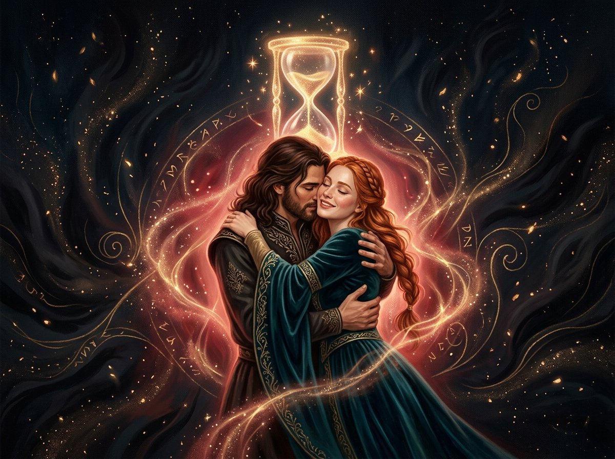 Retorno de Pareja Rápido